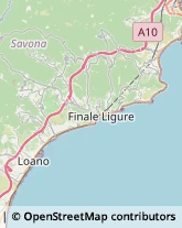 Pescherie Finale Ligure,17024Savona