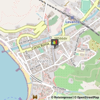 Avvocati Levanto,19015La Spezia