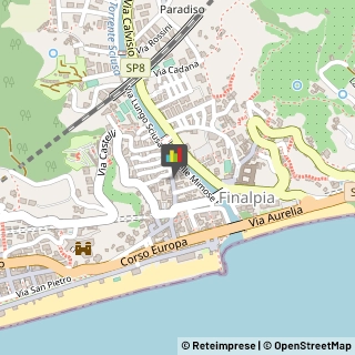 Miele Finale Ligure,17024Savona