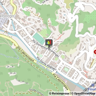 Agenzie Immobiliari,17024Savona