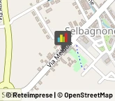 Imprese Edili Forlimpopoli,47034Forlì-Cesena