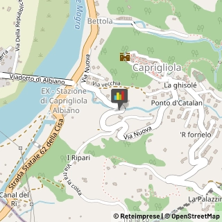 Assicurazioni,54011Massa-Carrara