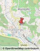 Via Cavasola, 48,17024Finale Ligure