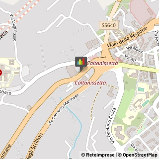 Architetti,93100Caltanissetta