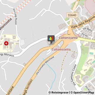 Architetti,93100Caltanissetta