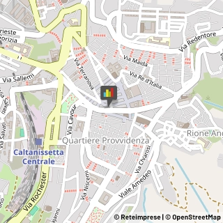 Profumerie Caltanissetta,93100Caltanissetta