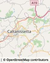 Psicologi San Cataldo,93017Caltanissetta