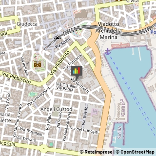 Appartamenti e Residence,95121Catania