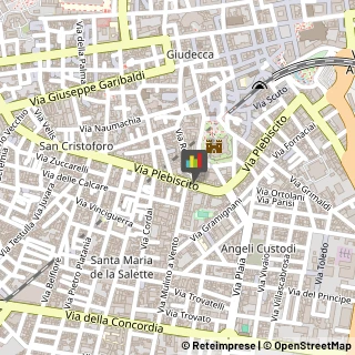 Bar e Caffetterie,95121Catania