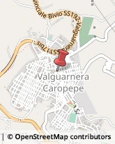 Via Cagliari, 13,94019Valguarnera Caropepe