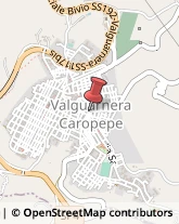 Piazza Garibaldi, 02,94019Valguarnera Caropepe