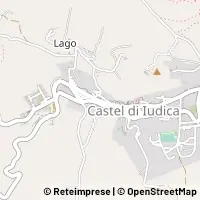 Kart Castel di Iudica