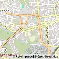 মানচিত্র Catania