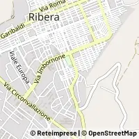 Carte Ribera