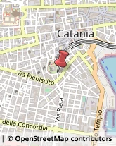 Piazza Federico di Svevia, 32,95121Catania