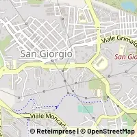 Kort Catania