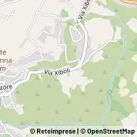 Kort Caltanissetta