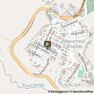 Parrucchieri,94019Enna
