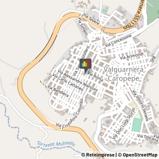 Parrucchieri,94019Enna
