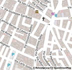 Mappa Via roma, 94019 Valguarnera Caropepe EN, Italia (0.08077)