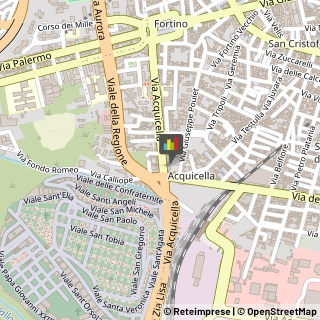 Attrezzature e Forniture per Negozi Catania,95122Catania