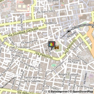 Bed e Breakfast,95121Catania