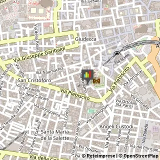 Associazioni Socio-Economiche e Tecniche Catania,95100Catania