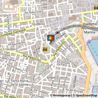 Carte di Credito - Servizi,95121Catania