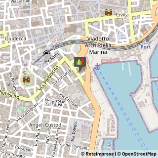 Internet - Provider,95121Catania