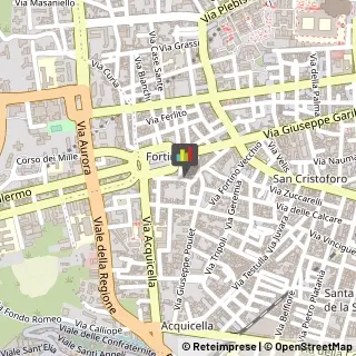 Bed e Breakfast,95122Catania