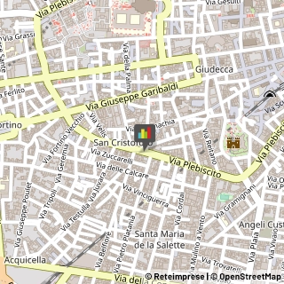 Prodotti da Snack Catania,95121Catania
