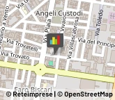 Case di Riposo e Istituti di Ricovero per Anziani,95121Catania