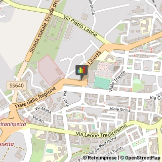 Caffè Caltanissetta,93100Caltanissetta