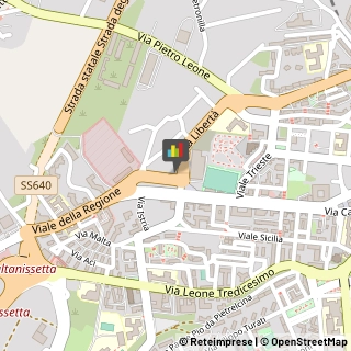 Caffè Caltanissetta,93100Caltanissetta