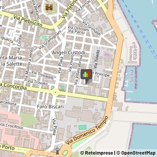 Società di Telecomunicazioni,95030Catania