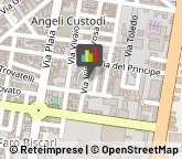 Sedie e Tavoli - Produzione e Ingrosso,95121Catania