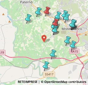 Mappa Cnt, 95040 Motta Sant'Anastasia CT, Italia (4.656)