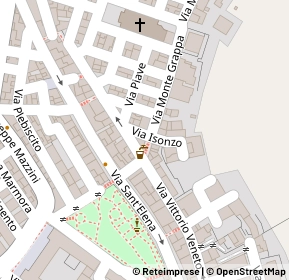 Mappa Strada provinciale 35b, 94019 Valguarnera Caropepe EN, Italia (0.08846)