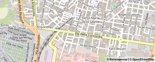 Mappa Katanya