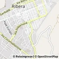 Carte Ribera