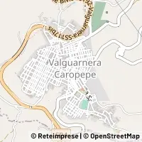 Kart Valguarnera Caropepe