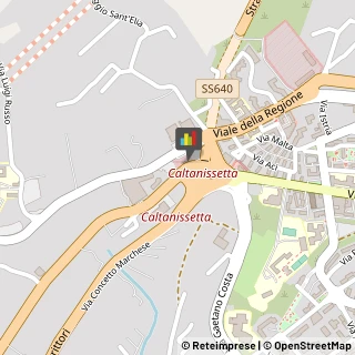 Distributori Carburante - Costruzione e Installazione Caltanissetta,93100Caltanissetta