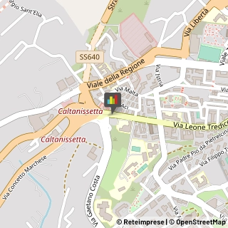 Autoveicoli Elettrici Caltanissetta,93100Caltanissetta