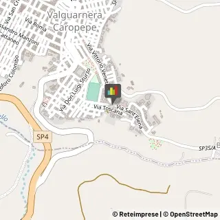 Bed e Breakfast Valguarnera Caropepe,94019Enna