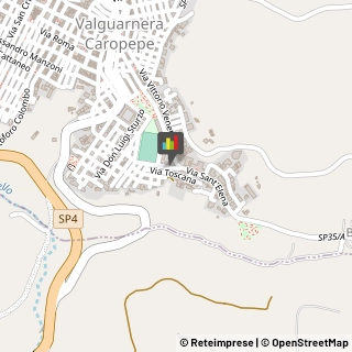 Bed e Breakfast,94019Enna