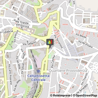 Assicurazioni Caltanissetta,93100Caltanissetta