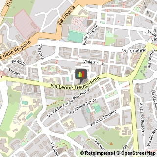 Calzaturifici e Calzolai - Macchine Caltanissetta,93100Caltanissetta