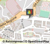 Autofficine e Centri Assistenza,93100Caltanissetta