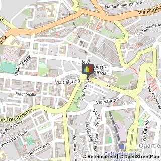 Abbigliamento Alta Moda Caltanissetta,93100Caltanissetta