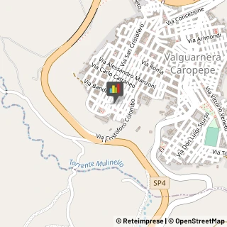 Massaggi,94019Enna